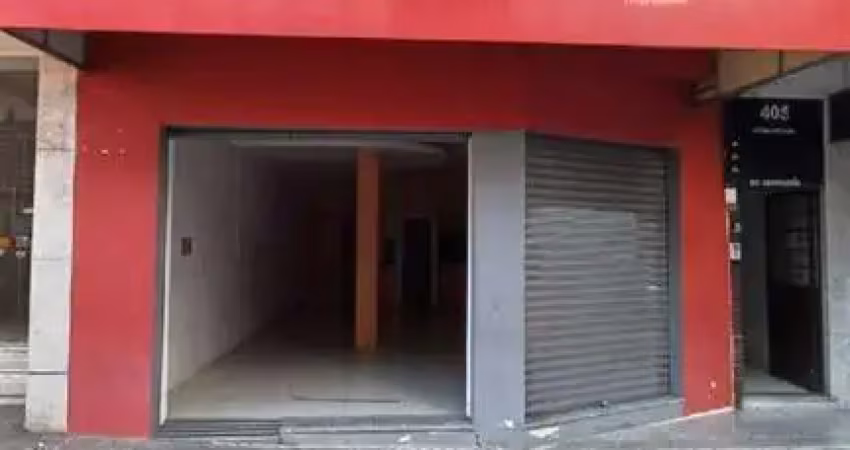 Casa comercial para alugar no Centro, Novo Hamburgo 
