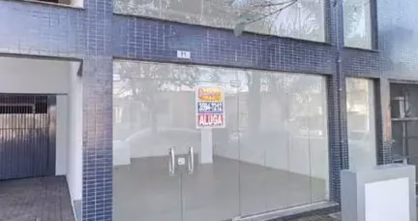 Casa comercial para alugar no Guarani, Novo Hamburgo 