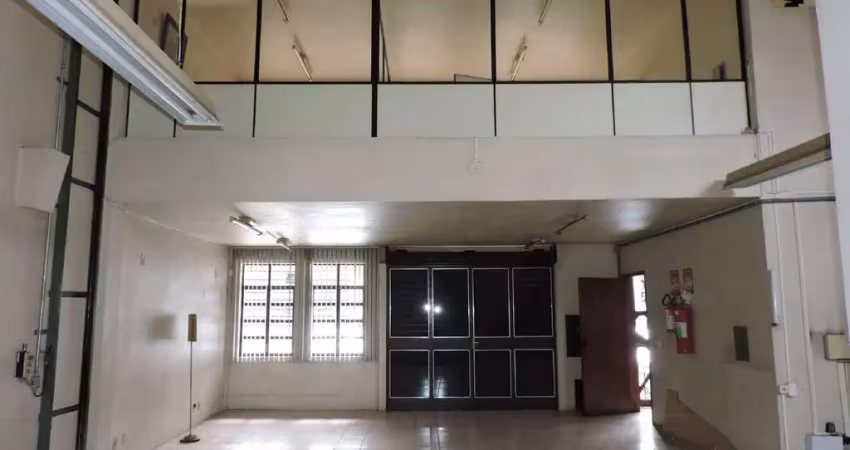 Predio comercial / industrial pátria nova novo hamburgo