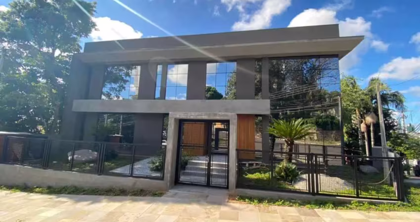 Predio comercial / industrial jardim mauá novo hamburgo