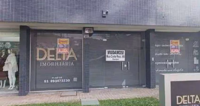 Casa comercial para alugar no Guarani, Novo Hamburgo 