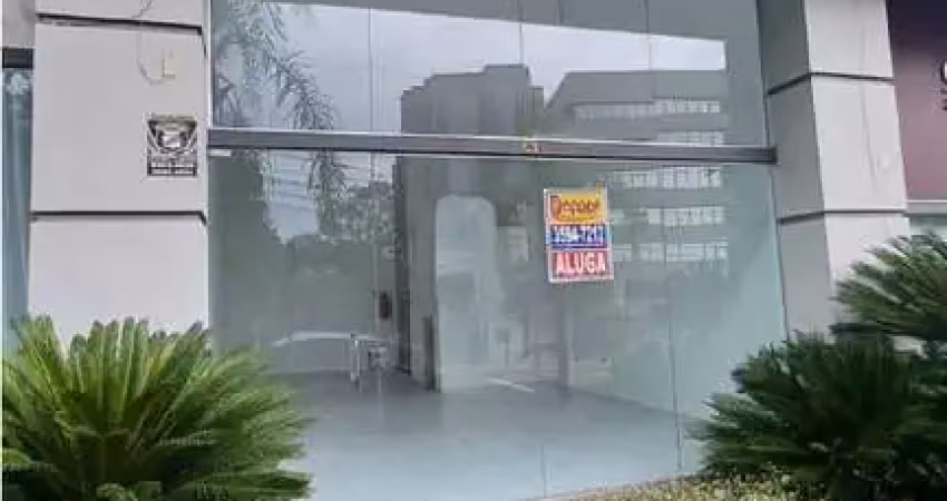 Casa comercial para alugar no Canudos, Novo Hamburgo 