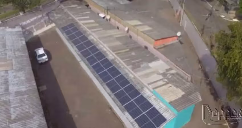 Casa comercial à venda no Campina, São Leopoldo 