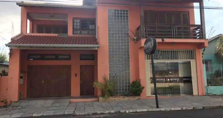 Casa comercial à venda no Canudos, Novo Hamburgo 