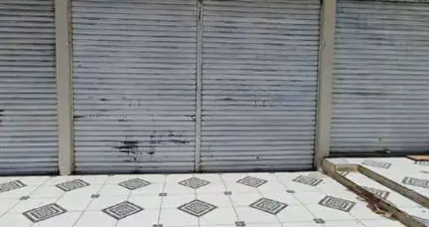 Casa comercial para alugar no Guarani, Novo Hamburgo 