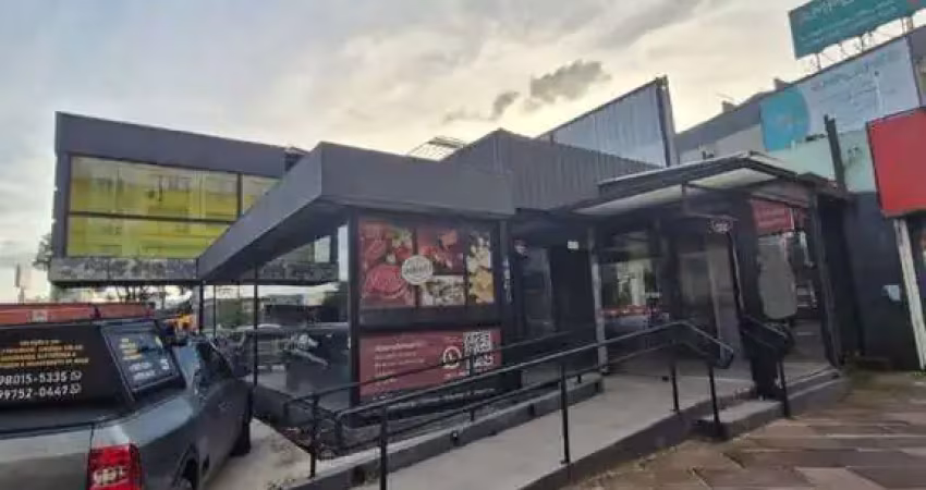 Casa comercial para alugar no Centro, Novo Hamburgo 