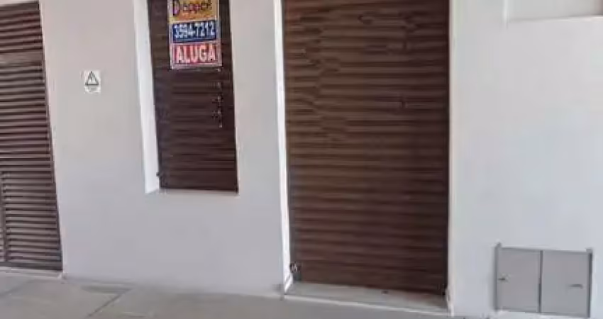 Casa comercial para alugar no Pátria Nova, Novo Hamburgo 