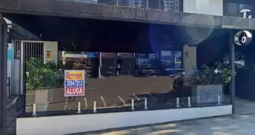 Casa comercial para alugar no Centro, Novo Hamburgo 