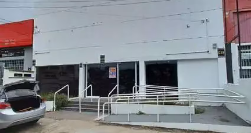 Casa comercial para alugar no Ideal, Novo Hamburgo 