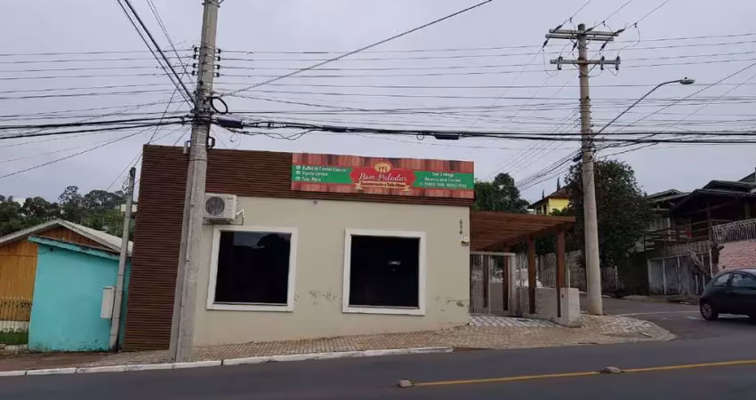 Predio comercial / industrial primavera novo hamburgo