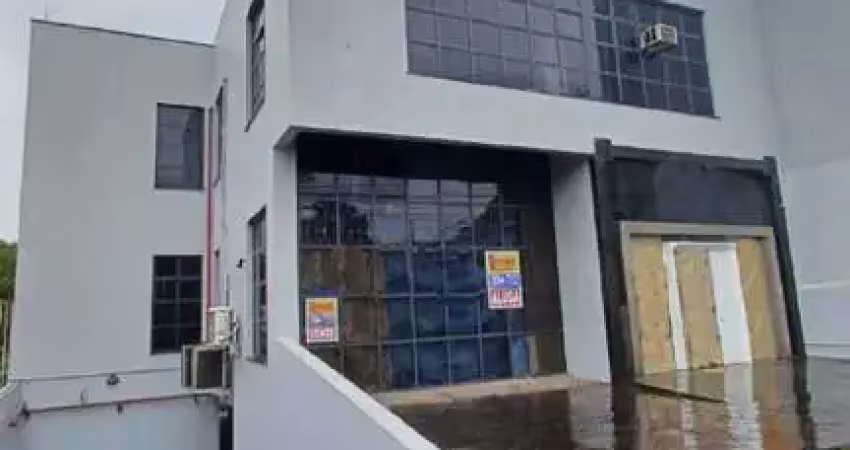 Predio comercial / industrial hamburgo velho novo hamburgo