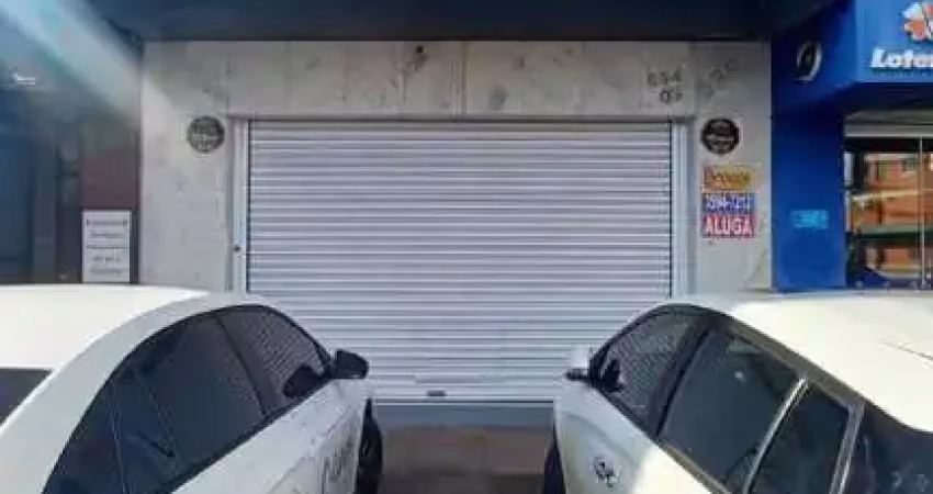 Casa comercial para alugar no Centro, Novo Hamburgo 