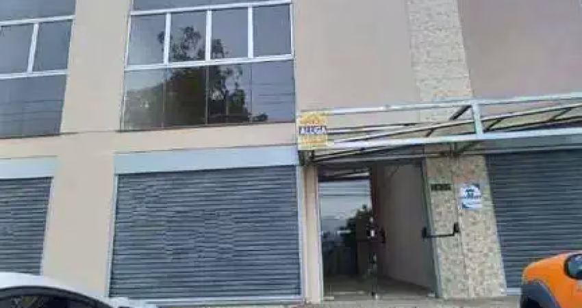 Casa comercial para alugar no Hamburgo Velho, Novo Hamburgo 