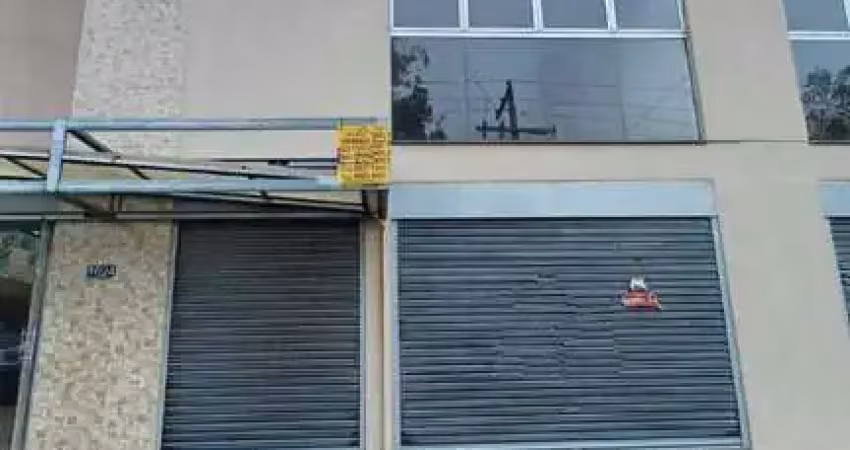 Casa comercial para alugar no Hamburgo Velho, Novo Hamburgo 