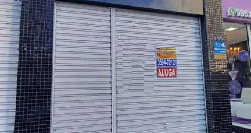 Casa comercial para alugar no Centro, Novo Hamburgo 