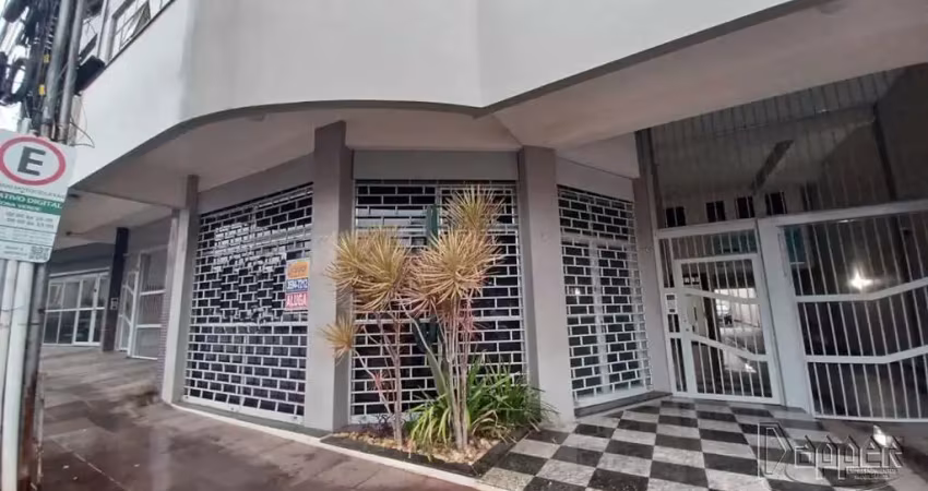 Casa comercial para alugar no Centro, Novo Hamburgo 