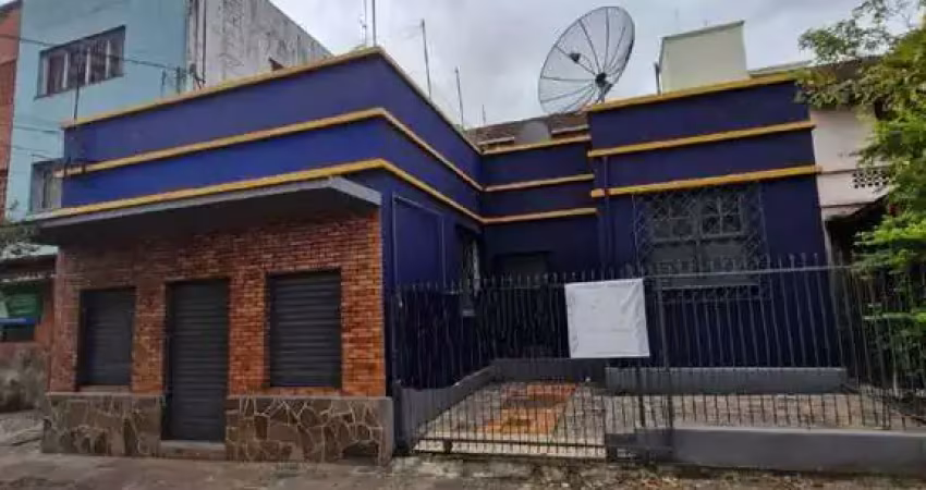 Casa comercial para alugar no Pátria Nova, Novo Hamburgo 