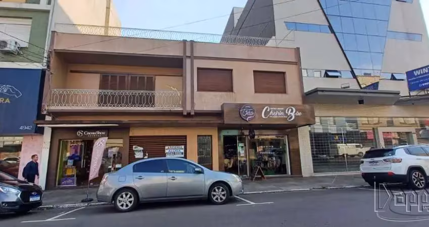 Casa comercial à venda no Centro, Novo Hamburgo 
