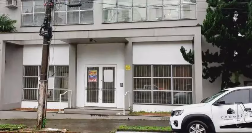 Casa comercial para alugar no Hamburgo Velho, Novo Hamburgo 