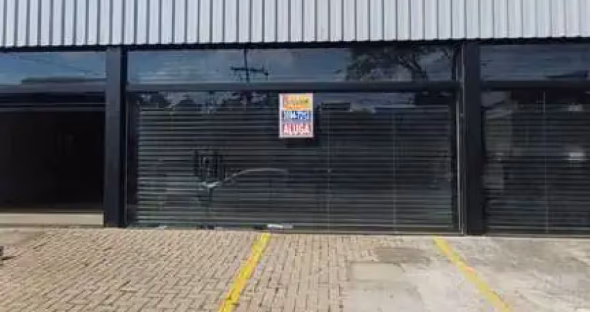 Casa comercial para alugar no Operário, Novo Hamburgo 