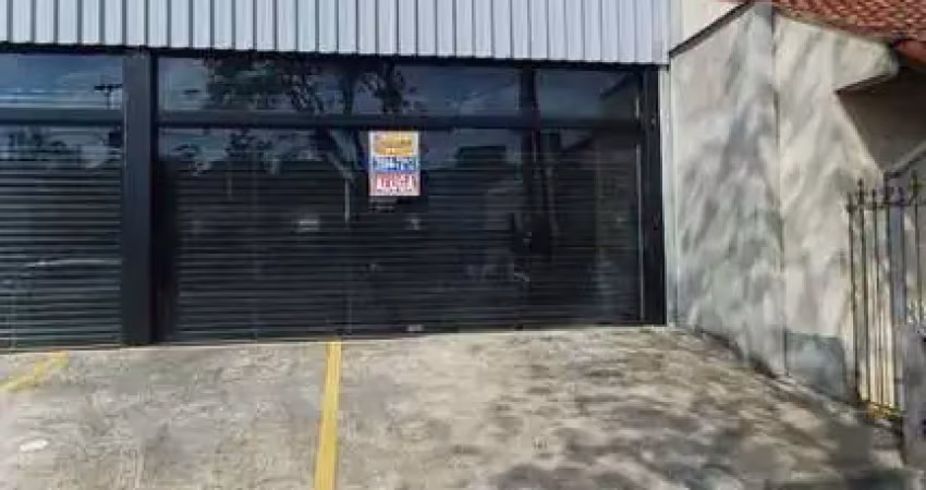 Casa comercial para alugar no Operário, Novo Hamburgo 