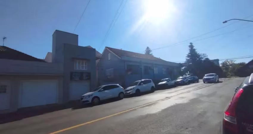 Casa comercial à venda no Primavera, Novo Hamburgo 