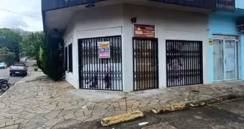 Casa comercial para alugar no Canudos, Novo Hamburgo 
