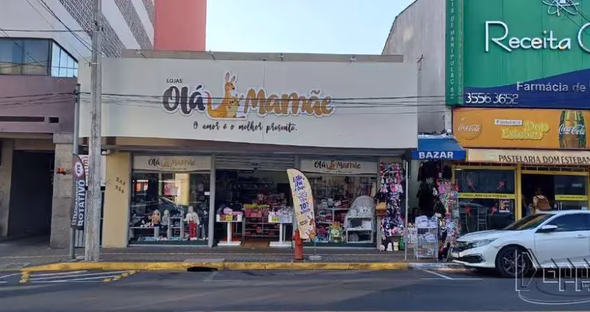 Casa comercial à venda no Centro, Novo Hamburgo 