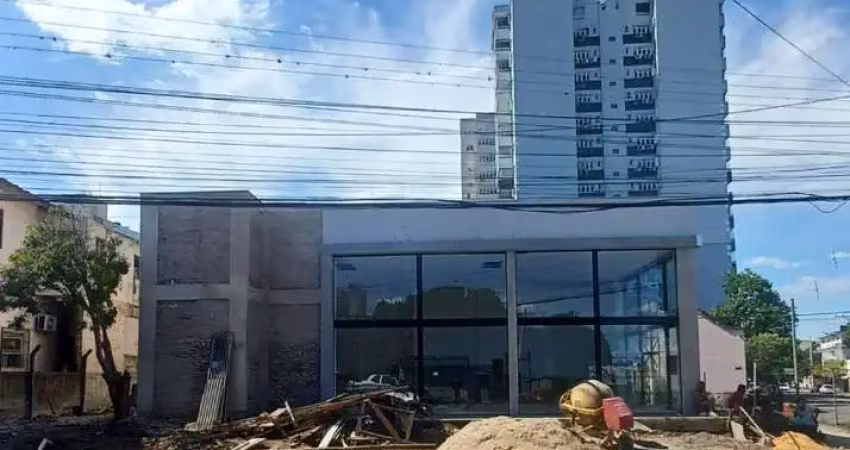 Casa comercial para alugar no Rio Branco, Novo Hamburgo 