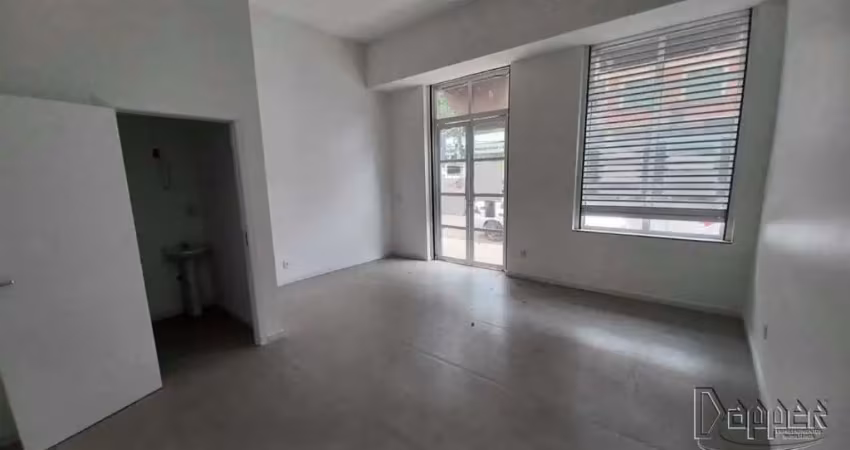Casa comercial para alugar no Centro, Novo Hamburgo 