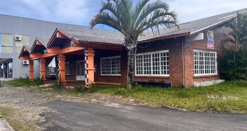 Casa comercial à venda no Centro, Xangri-Lá 