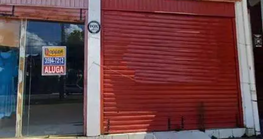 Casa comercial para alugar no Rondônia, Novo Hamburgo 