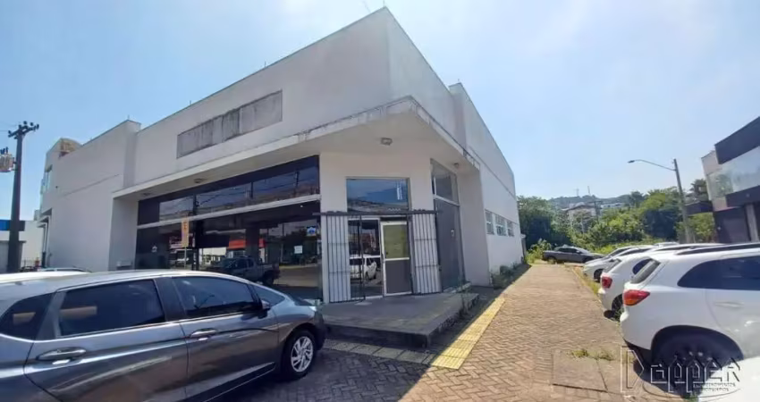 Casa comercial à venda no Ouro Branco, Novo Hamburgo 