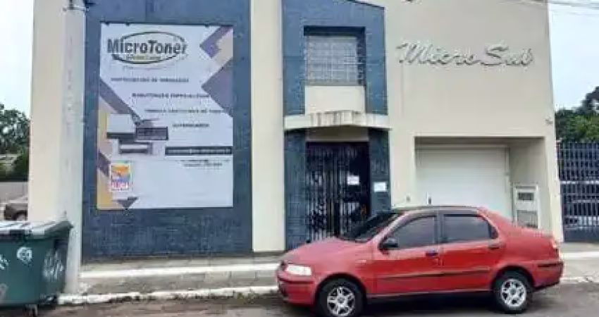 Predio comercial / industrial pátria nova novo hamburgo
