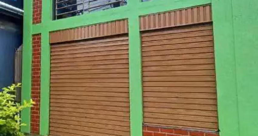Casa comercial para alugar no Hamburgo Velho, Novo Hamburgo 