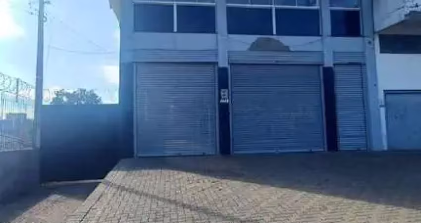 Predio comercial / industrial canudos novo hamburgo