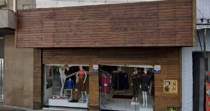 Casa comercial à venda no Centro, Novo Hamburgo 