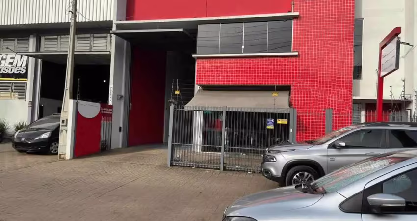 Predio comercial / industrial santo afonso novo hamburgo
