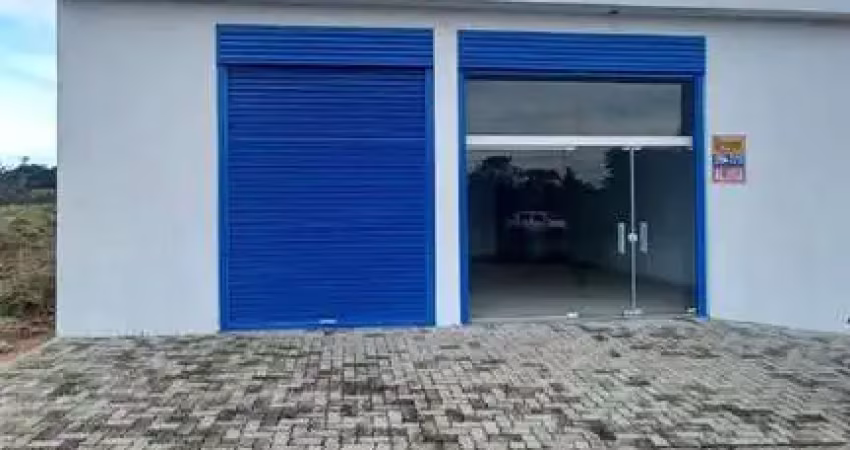 Casa comercial para alugar no Campo Grande, Estância Velha 
