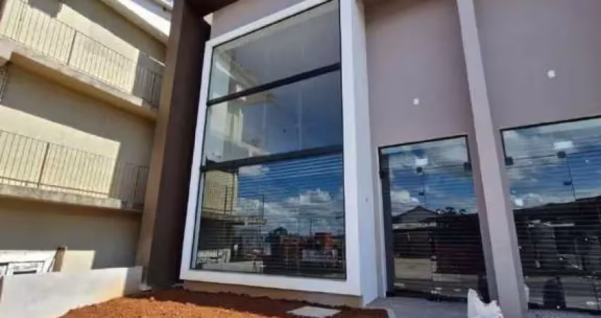 Casa comercial para alugar no Canudos, Novo Hamburgo 
