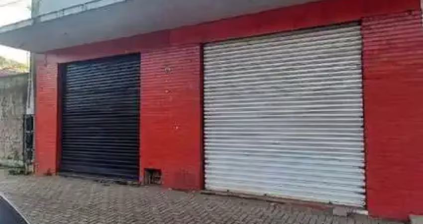 Casa comercial para alugar no Scharlau, São Leopoldo 