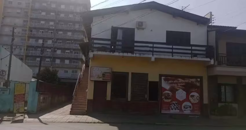 Predio comercial / industrial primavera novo hamburgo