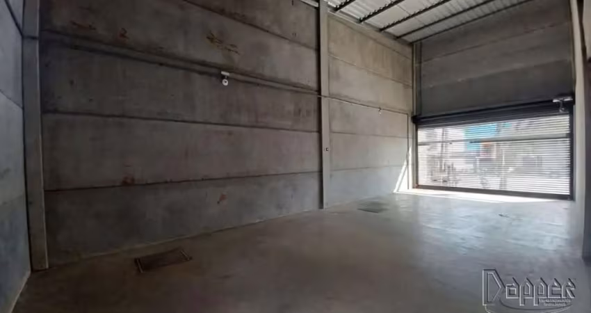 Casa comercial para alugar no Operário, Novo Hamburgo 