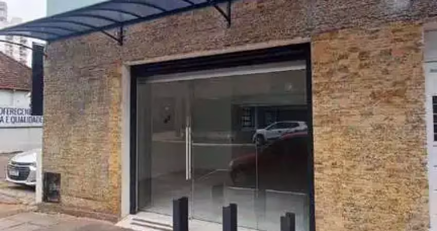Casa comercial para alugar no Centro, Novo Hamburgo 