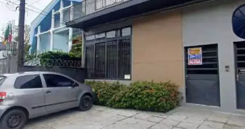 Predio comercial / industrial pátria nova novo hamburgo