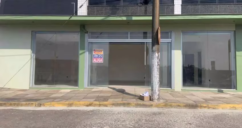 Casa comercial para alugar no Centro, Novo Hamburgo 