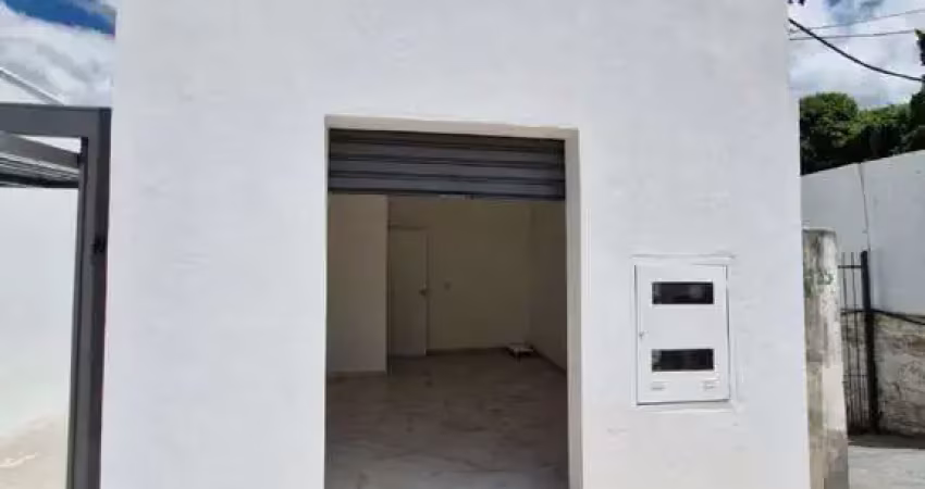 Casa comercial para alugar no Rondônia, Novo Hamburgo 