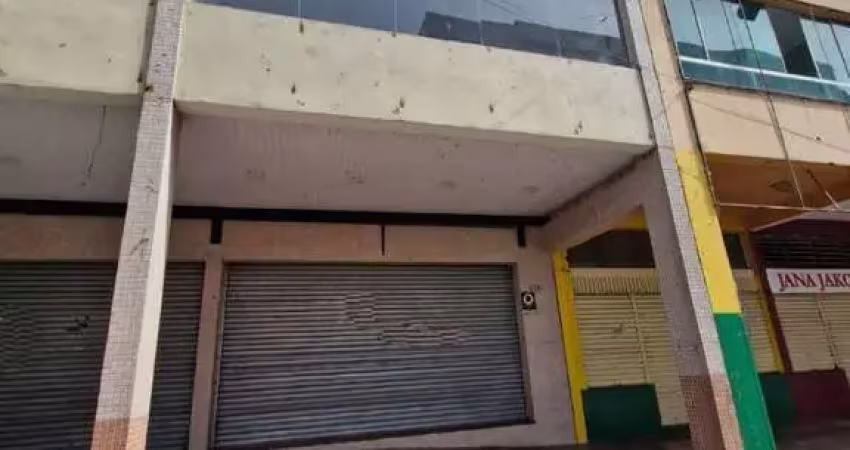 Casa comercial para alugar no Centro, Novo Hamburgo 