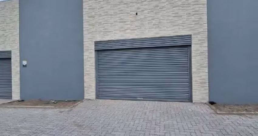 Casa comercial para alugar no Rio Branco, Novo Hamburgo 