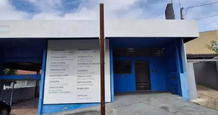 Predio comercial / industrial primavera novo hamburgo